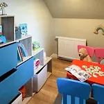 別荘 Cozy In With Wifi オストルダ