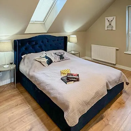 4 Bedroom Gorgeous In