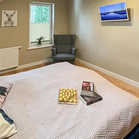 Holiday home Gorgeous In With Wifi
