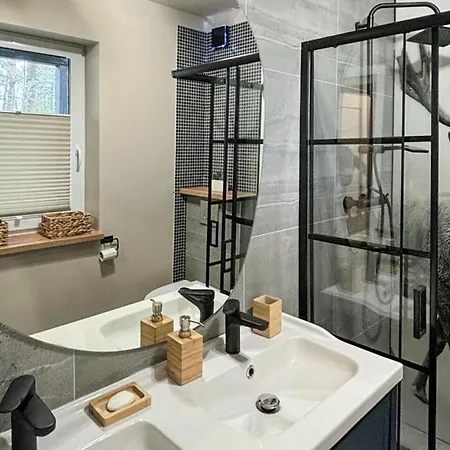 Holiday home 4 Bedroom Gorgeous In