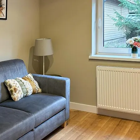 4 Bedroom Gorgeous In Holiday home Ostroda